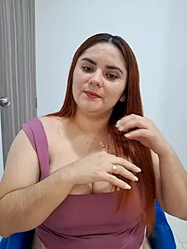 girl redhead bigtits online show from 9, 1, 2026