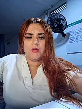 girl redhead bigtits online show from 29, 11, 2025