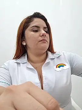 girl redhead bigtits online show from 13, 1, 2026