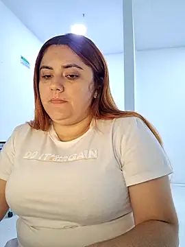 girl redhead bigtits online show from 18, 12, 2025