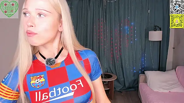 CherrylHolme online show from 20, 6, 2026
