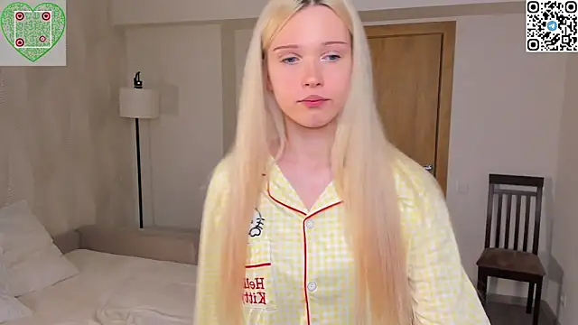 CherrylHolme online show from 3, 2, 2026