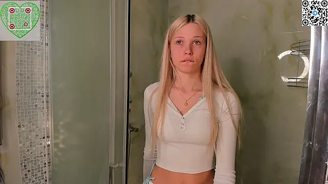 CherrylHolme online show from 23, 3, 2026