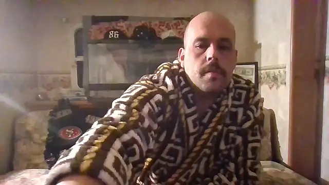 BigriskDaddy92 online show from 13, 1, 2026