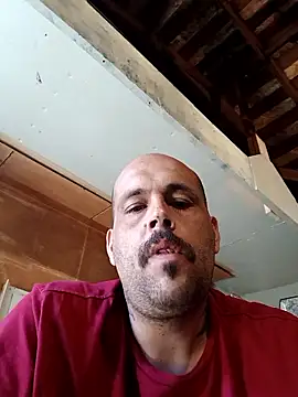 BigriskDaddy92 online show from 12, 3, 2026