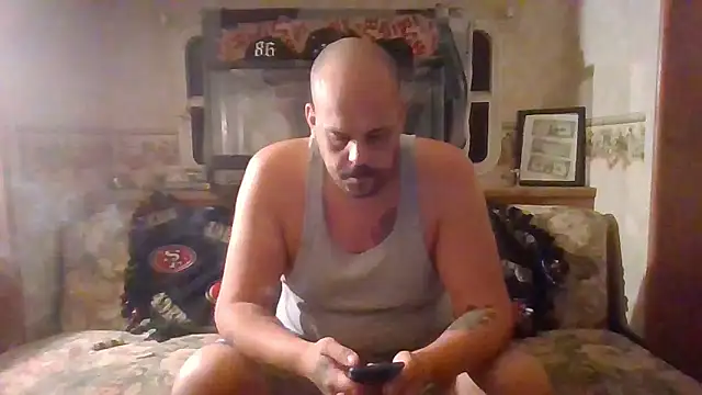 BigriskDaddy92 online show from 16, 1, 2026