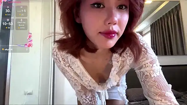 Yumiochi online show from 26, 11, 2025