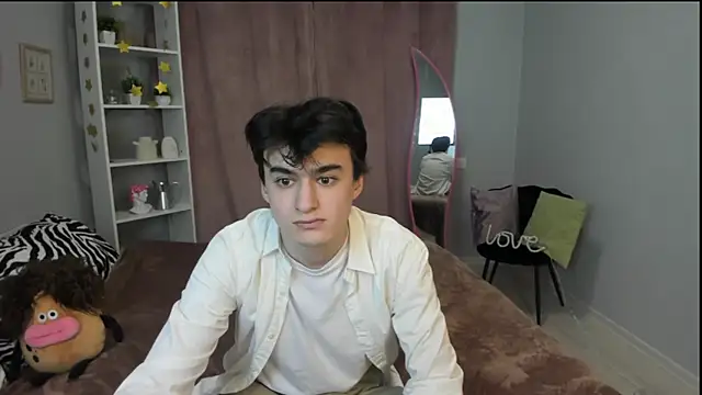 kevinhunter  online show from 23, 11, 2025