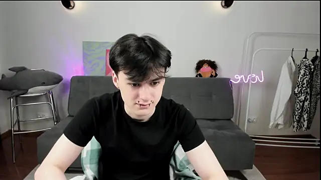 kevinhunter  online show from 27, 11, 2025