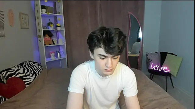 kevinhunter  online show from 20, 11, 2025