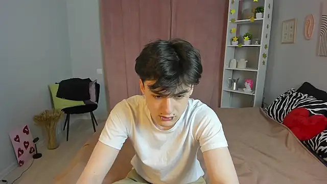 kevinhunter  online show from 30, 11, 2025