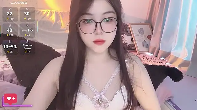 -Angela online show from 4, 12, 2025