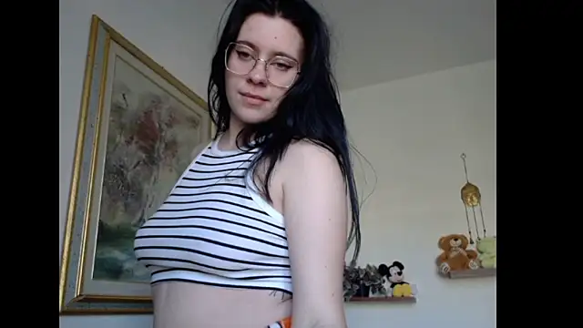 Lana Roossee online show from 6, 2, 2026