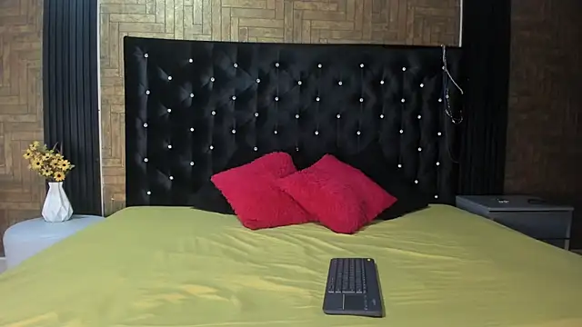 yeikoox online show from 29, 11, 2025