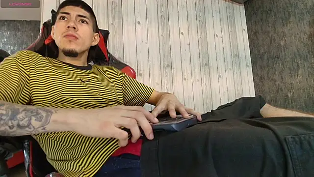 yeikoox online show from 27, 11, 2025