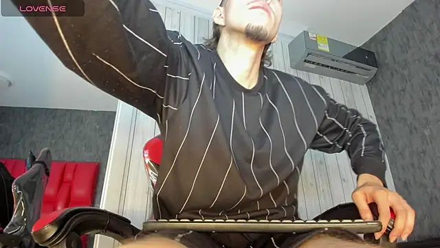 yeikoox online show from 21, 11, 2025