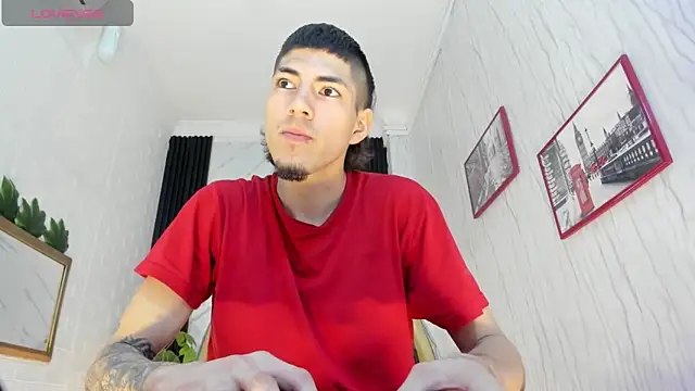 yeikoox online show from 26, 11, 2025