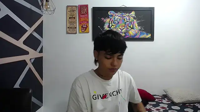 IndigoSexxy online show from 25, 11, 2025