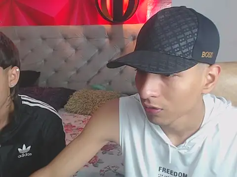 IndigoSexxy online show from 21, 11, 2025