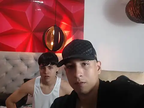 IndigoSexxy online show from 20, 11, 2025