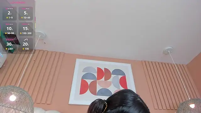 monserrat cutte online show from 30, 11, 2025