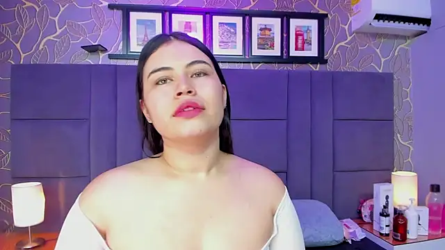 monserrat cutte online show from 20, 12, 2025