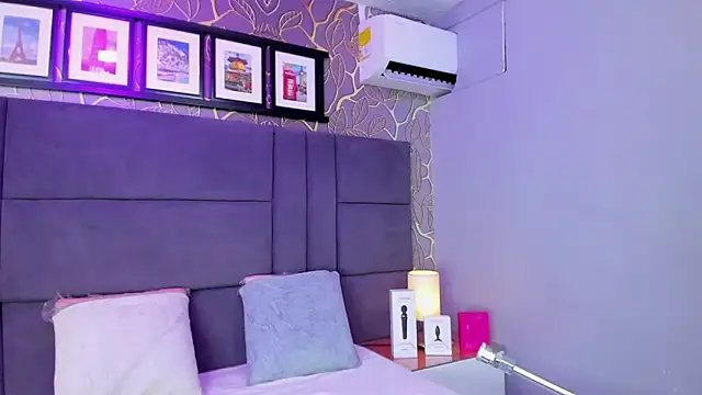 monserrat cutte online show from 21, 12, 2025