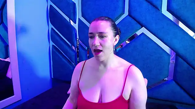 Carolaine Dh1 online show from 21, 11, 2025