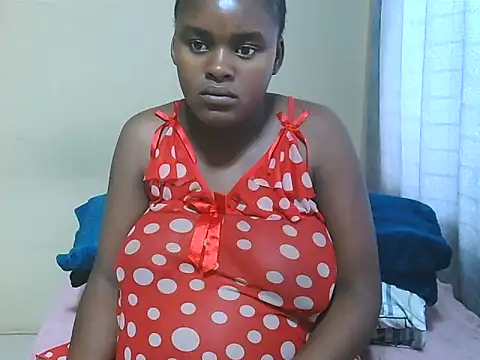 PregiiCaramellxx online show from 8, 1, 2026