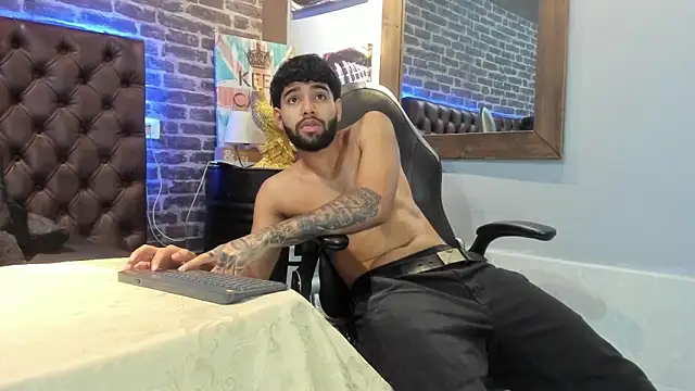 Jesuss77  online show from 25, 11, 2025