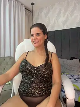 Aria Kitty online show from 21, 11, 2025