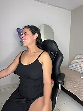 Aria Kitty online show from 9, 1, 2026