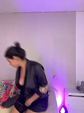 Aria Kitty online show from 12, 1, 2026