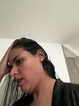 Aria Kitty online show from 10, 1, 2026