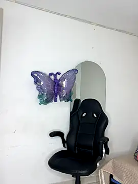 Aria Kitty online show from 8, 1, 2026