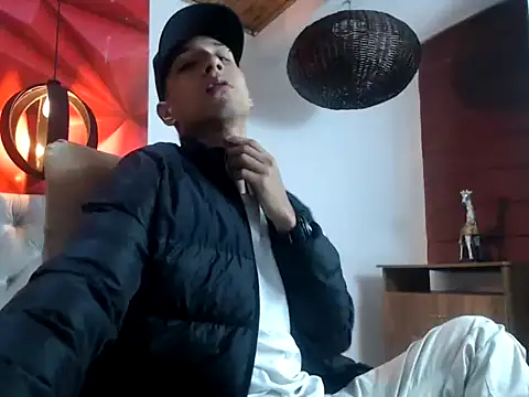 BiggJackson online show from 23, 11, 2025