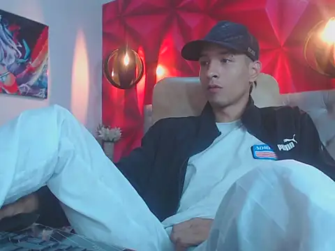 BiggJackson online show from 25, 11, 2025