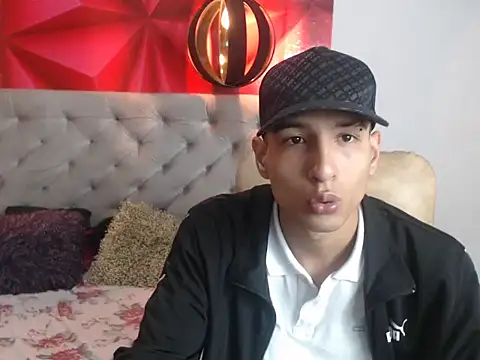 BiggJackson online show from 22, 11, 2025