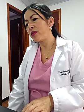 JustSamantha  online show from 18, 12, 2025