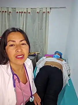 JustSamantha  online show from 3, 4, 2026