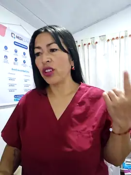 JustSamantha  online show from 28, 4, 2026