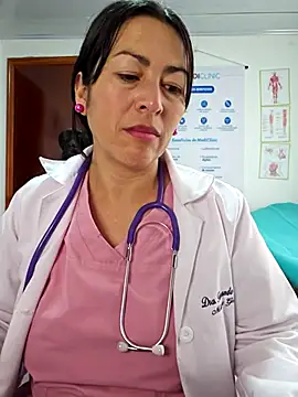 JustSamantha  online show from 25, 2, 2026