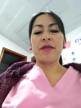 JustSamantha  online show from 18, 3, 2026