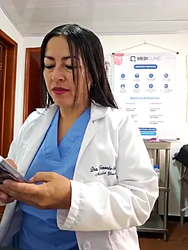 JustSamantha  online show from 19, 1, 2026