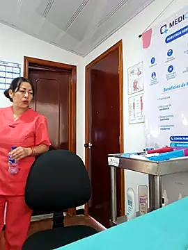 JustSamantha  online show from 11, 3, 2026