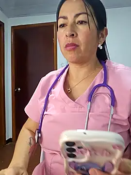 JustSamantha  online show from 19, 12, 2025