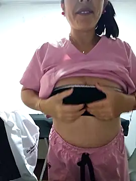 JustSamantha  online show from 30, 11, 2025