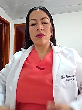 JustSamantha  online show from 16, 12, 2025