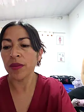 JustSamantha  online show from 8, 5, 2026
