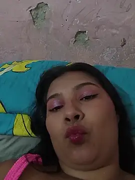 scarlet mia online show from 21, 11, 2025